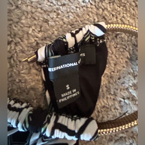 INC International Concepts jumpsuit - Picture 8 of 10